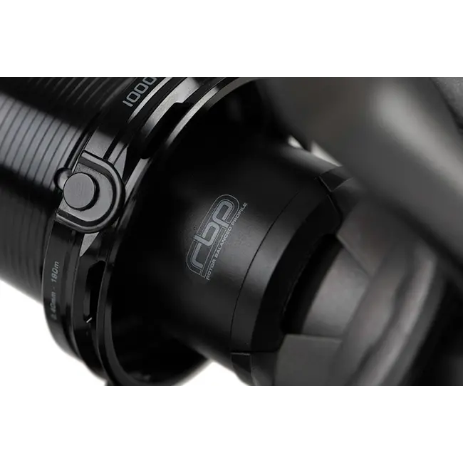 Mulineta Fox XC Reel