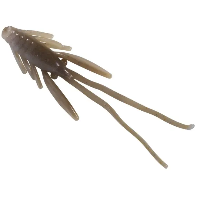 Set Naluci Berkley PowerBait Power Nymph, Toad, 2.5cm, 12buc/plic