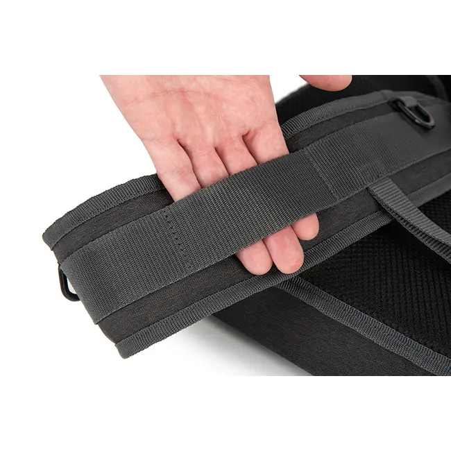 Curea + Borseta Fox Rage Street Fighter Holster Pack, 21x30x6cm