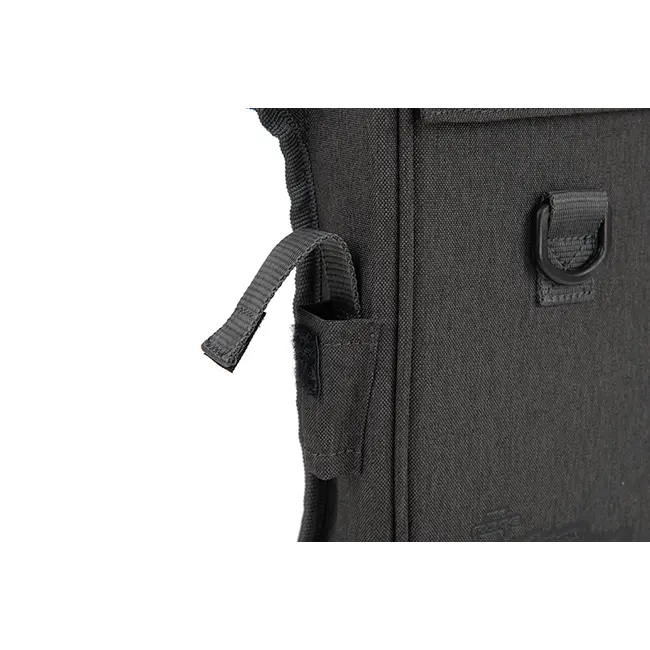 Curea + Borseta Fox Rage Street Fighter Holster Pack, 21x30x6cm