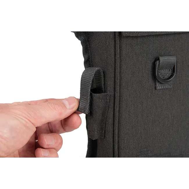 Curea + Borseta Fox Rage Street Fighter Holster Pack, 21x30x6cm