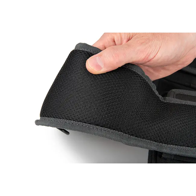 Curea + Borsete Fox Rage Street Fighter Utility Belt, 89x11cm