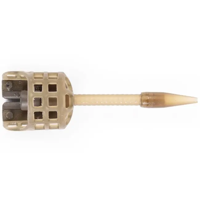 Momitor Preston ICS In-Line Pellet Feeder, Small