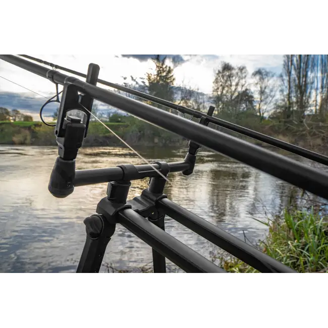 Rod Pod Korum New River Tripod, 2 Posturi