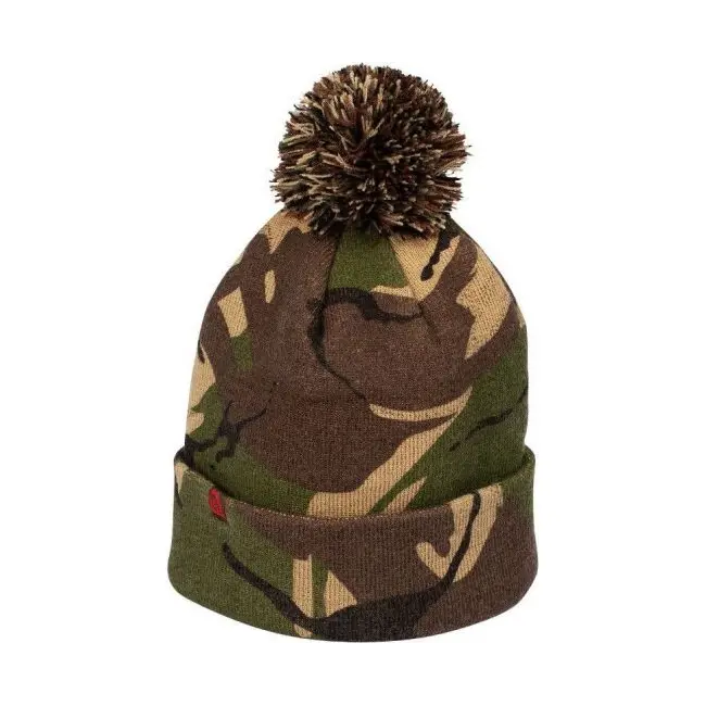 Caciula Trakker Camo Bobble Hat