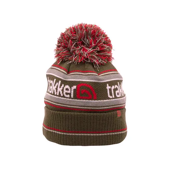 Caciula Trakker Team Bobble
