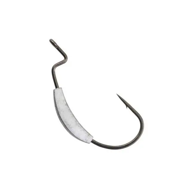 Carlige Berkley Fusion19 Weighted EWG Hooks, 7g