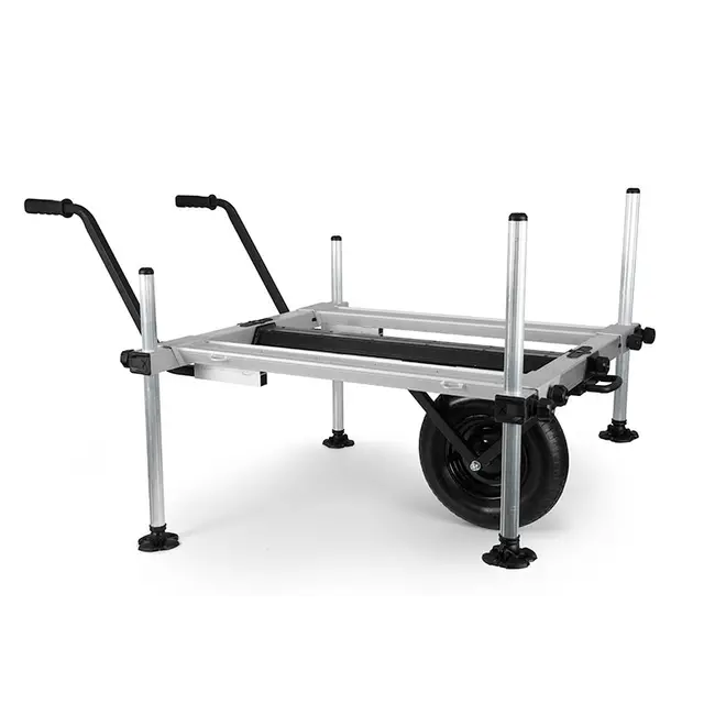 Carucior Matrix Duralite Transporter Pentru Scaun Modular