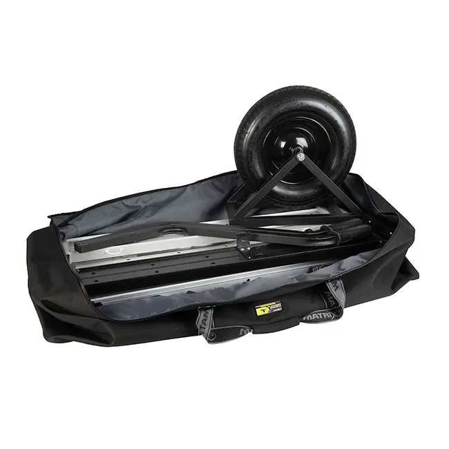 Carucior Matrix Duralite Transporter Pentru Scaun Modular