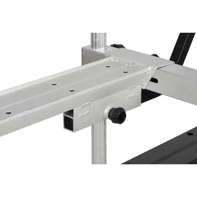 Carucior Matrix Duralite Transporter Pentru Scaun Modular