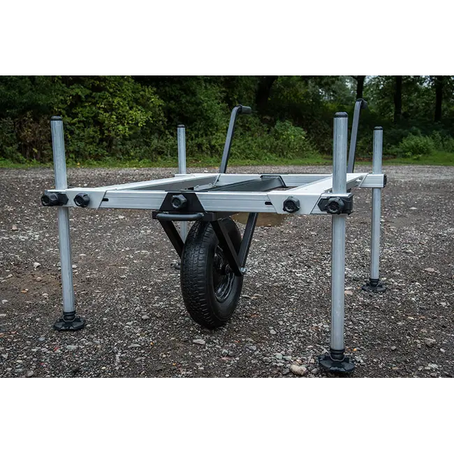 Carucior Matrix Duralite Transporter Pentru Scaun Modular