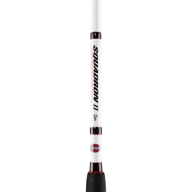 Lanseta Penn Squadron II SW Travel Spin, 3,02m, 20-60g, 2buc