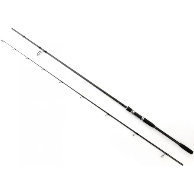 Lanseta Shimano Vengeance CX EVA, 2.40m, 10-35g, 2buc