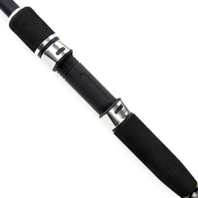 Lanseta Shimano Vengeance CX EVA, 2.40m, 10-35g, 2buc