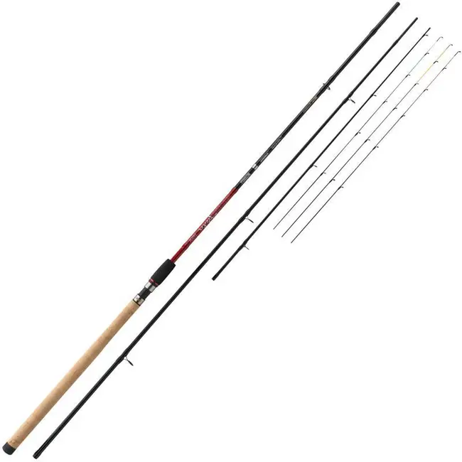 Lanseta Mitchell Suprema 2.0 Feeder Medium 3.60m 100g