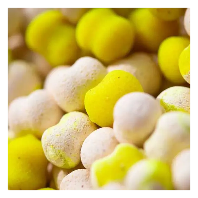 Pop Up Critic Echilibrat Sonubaits Band'um Wafters, 8mm, 45g