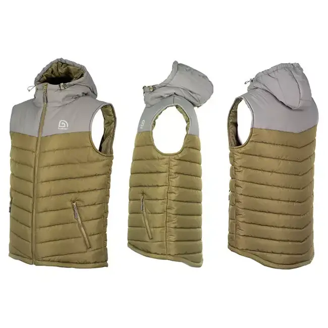 Vesta Trakker Hexathermic Bodywarmer
