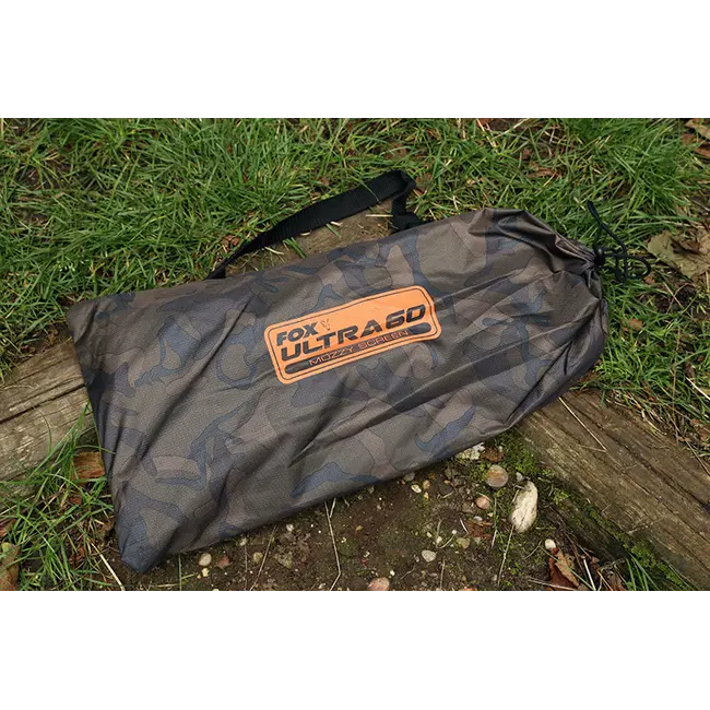 Plasa de Insecte FOX Ultra 60 Camo Mozzy Screen