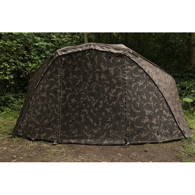 Plasa de Insecte FOX Ultra 60 Camo Mozzy Screen