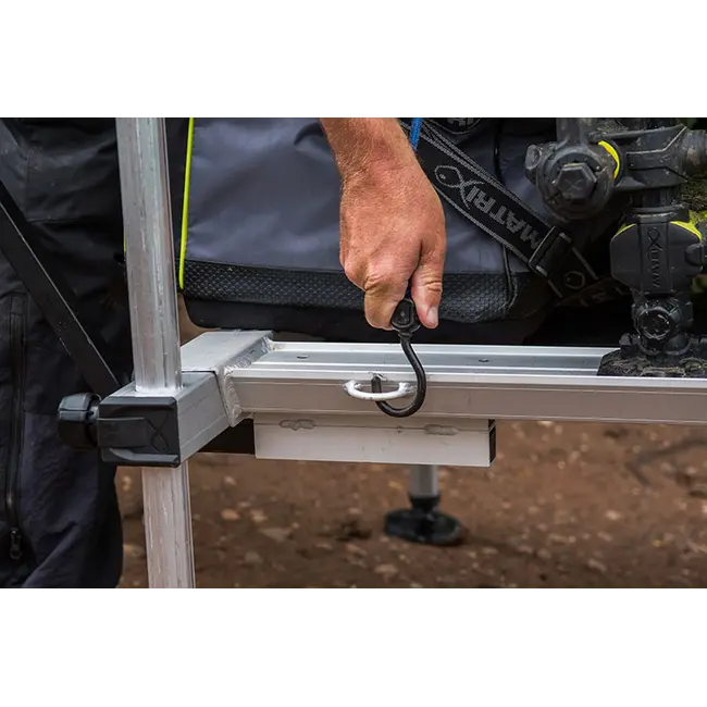 Carucior Matrix Duralite Transporter Pentru Scaun Modular