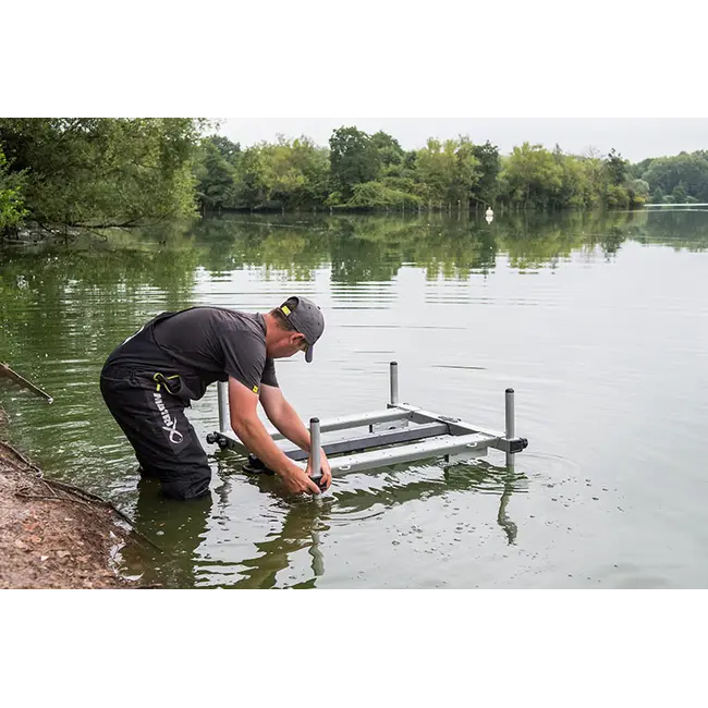 Carucior Matrix Duralite Transporter Pentru Scaun Modular