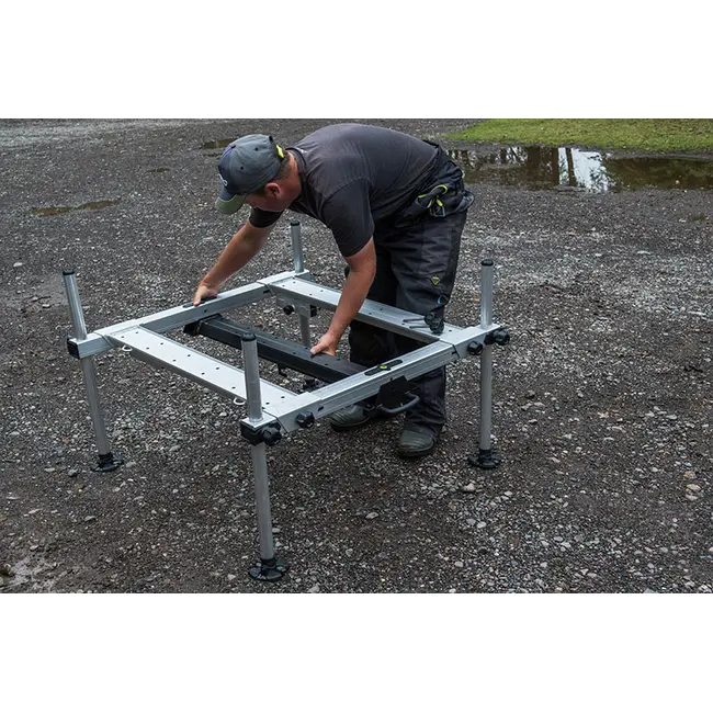 Carucior Matrix Duralite Transporter Pentru Scaun Modular