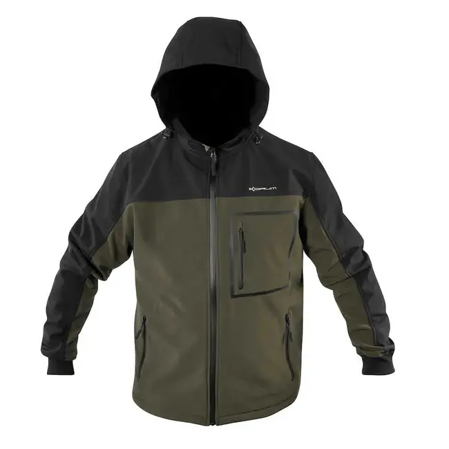Jacheta Korum Neoteric Softshell Jacket