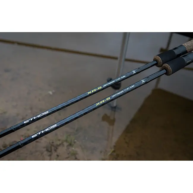 Lanseta Feeder Matrix Ethos Xrs 11.6ft 3.5m Light Feeder 35g 2.2mm 2+2seg