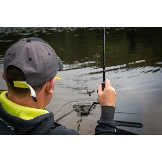 Lanseta Feeder Matrix Ethos Xrs 11.6ft 3.5m Light Feeder 35g 2.2mm 2+2seg