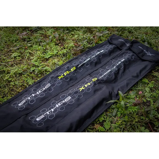 Lanseta Feeder Matrix Ethos Xrs 11.6ft 3.5m Light Feeder 35g 2.2mm 2+2seg