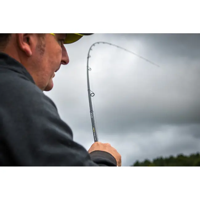 Lanseta Feeder Matrix Ethos Xrs 11.6ft 3.5m Light Feeder 35g 2.2mm 2+2seg