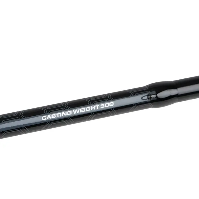 Lanseta Matrix Ethos XR-C Bomb 9ft, 2.70m, 30g, 2+2buc