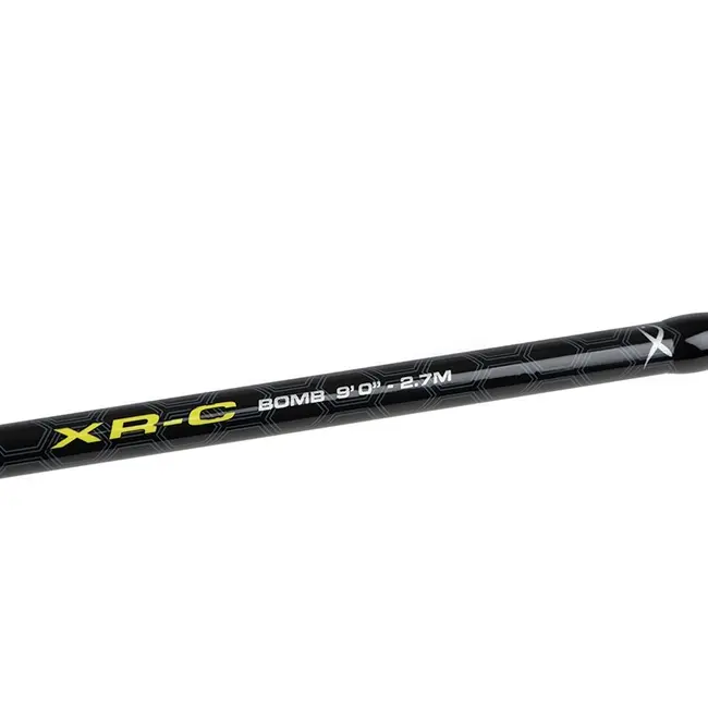 Lanseta Matrix Ethos XR-C Bomb 9ft, 2.70m, 30g, 2+2buc