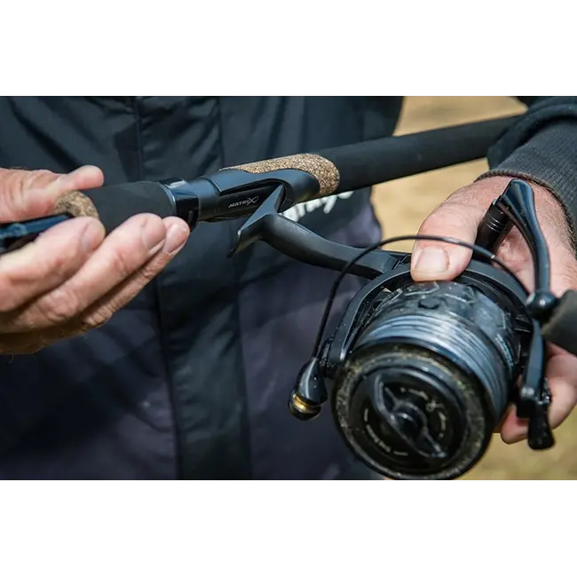 Lanseta Matrix Ethos XR-D Distance Feeder, 4.00m, 130g, 3+2buc