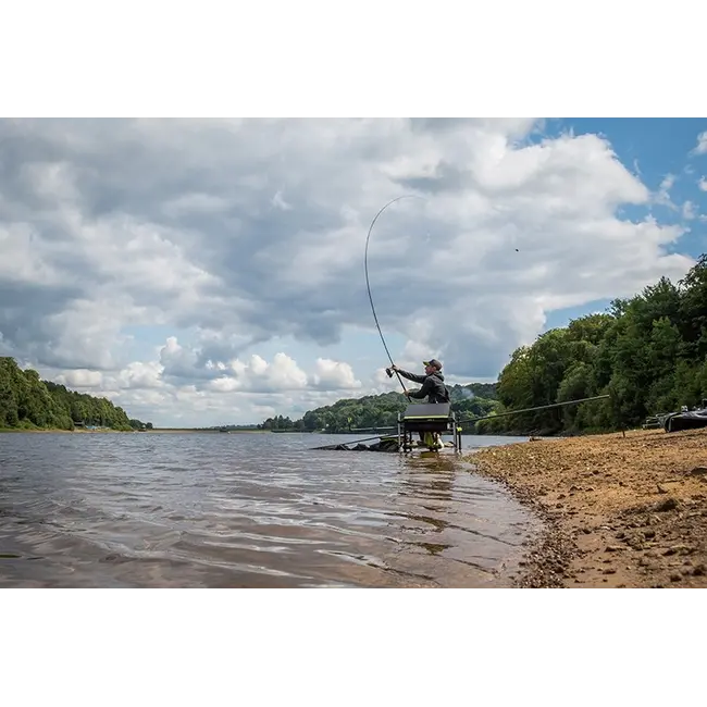 Lanseta Matrix Ethos XR-D Distance Feeder, 4.00m, 130g, 3+2buc