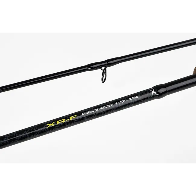 Lanseta Matrix Ethos XR-F Feeder, 3.30m, 45g, 2+2buc