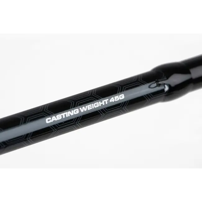 Lanseta Matrix Ethos XR-F Feeder, 3.30m, 45g, 2+2buc