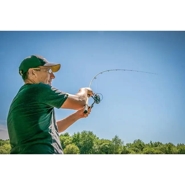 Lanseta Matrix Horizon X Pro Commercial Feeder 11ft, 3.30m, 20-60g, 2+2buc