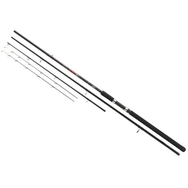 Lanseta Mitchell Catch Feeder, 3.90m, 120g, 3+2buc