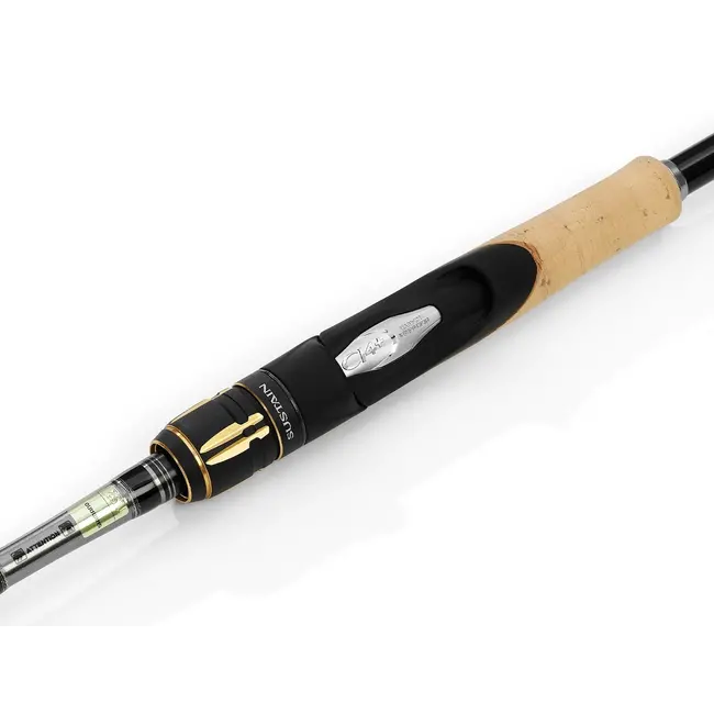 Lanseta Shimano Sustain 810MH, 2.69m, 14-42g, 2buc