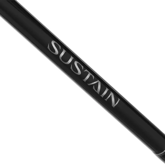 Lanseta Shimano Sustain 86XHP, 2.59m, 50-120g, 2buc