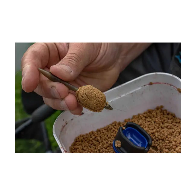 Matrita Preston ICS Inline Dura Flat Method Mould, Mini