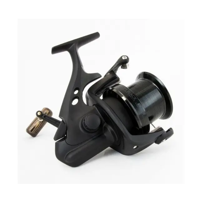 Mulineta Okuma Custom Black