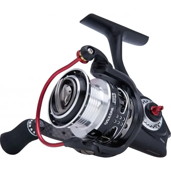 Mulineta Abu Garcia Revo MGX Spinning L