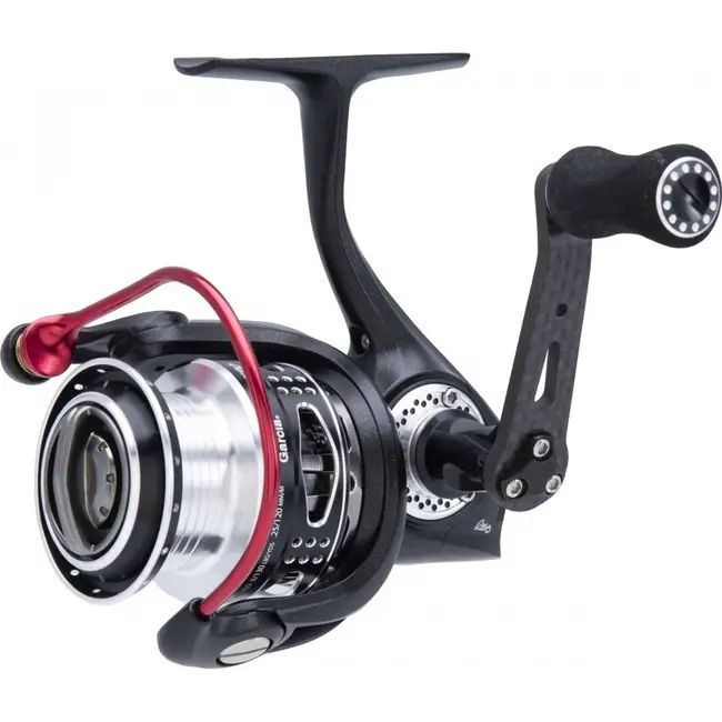 Mulineta Abu Garcia Revo MGX Spinning L
