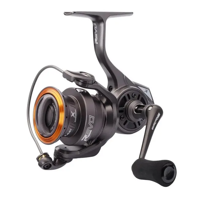 Mulineta Abu Garcia Revo X Spinning Reel