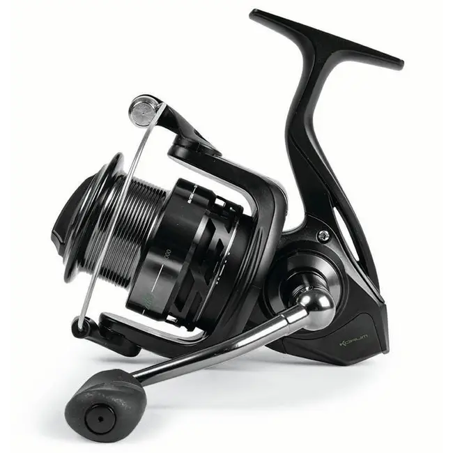 Mulineta Korum Zelos 4000, 0.20mm/200m