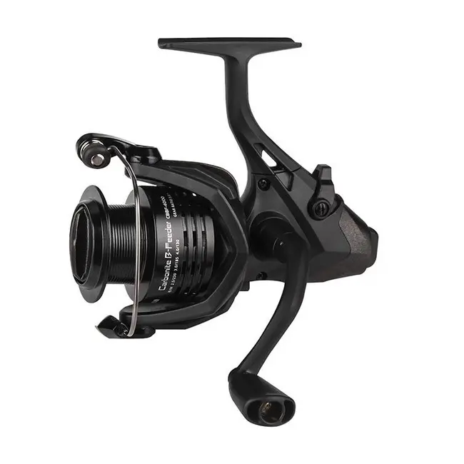 Mulineta Okuma Carbonite B-Feeder