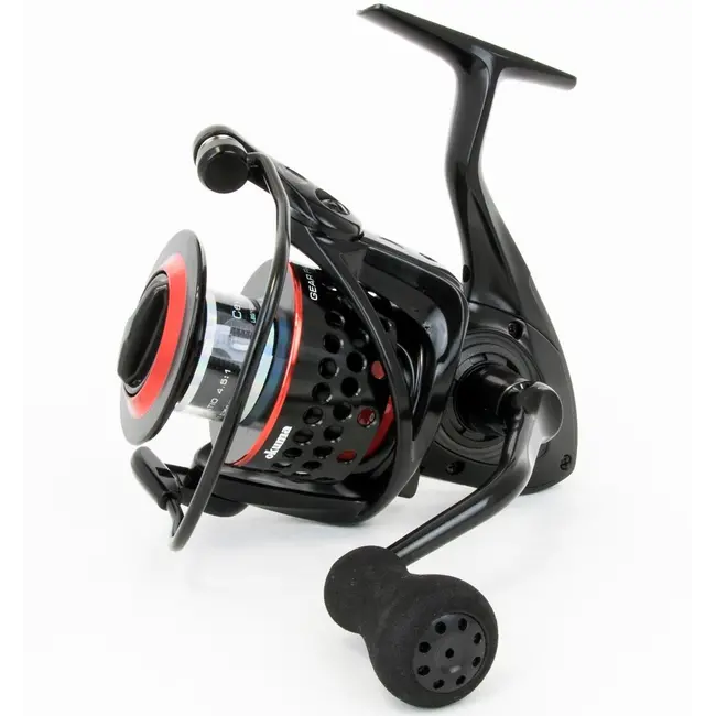 Mulineta Okuma Ceymar XT