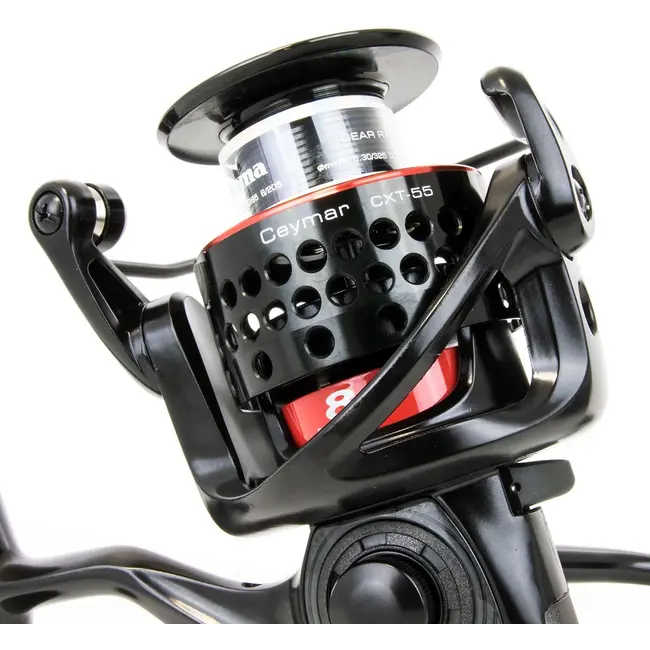 Mulineta Okuma Ceymar XT